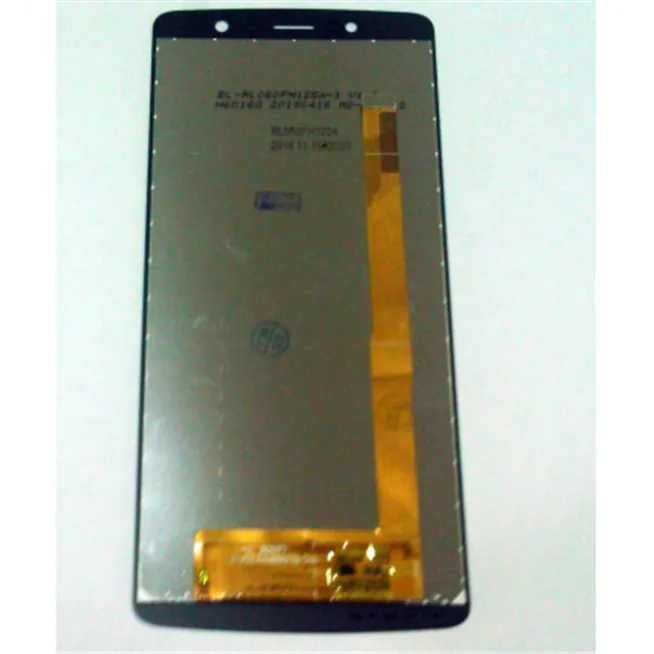 Pantalla LCD mas tactil azul para Leagoo Power 5 Calidad Premium