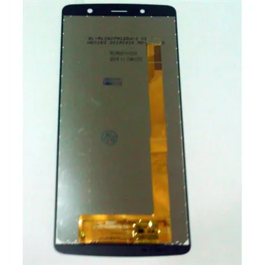 Pantalla LCD mas tactil azul para Leagoo Power 5 Calidad Premium