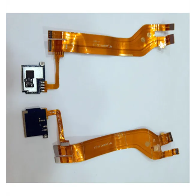 Flex central para Leagoo Power 5 calidad premium
