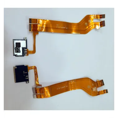 Flex central para Leagoo Power 5 calidad premium