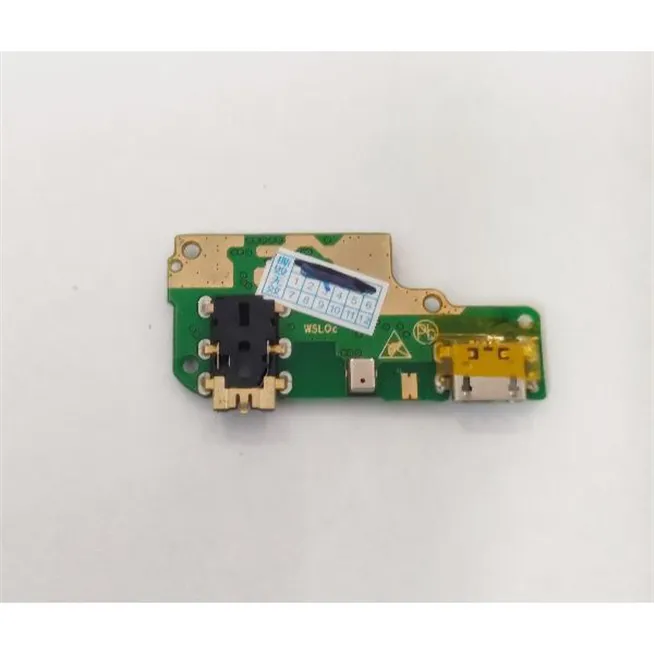 Flex puerto carga para Leagoo S8 calidad premium