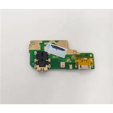 Flex puerto carga para Leagoo S8 calidad premium