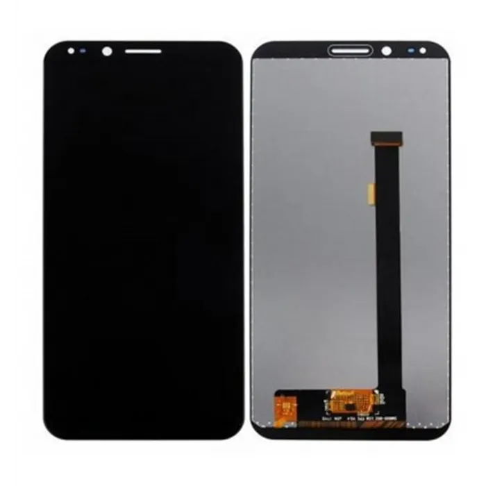 Leagoo S8 Pro pantalla lcd + tactil negro premium