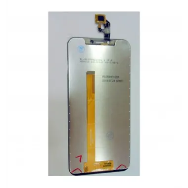 Leagoo S9 pantalla lcd + tactil negro premium