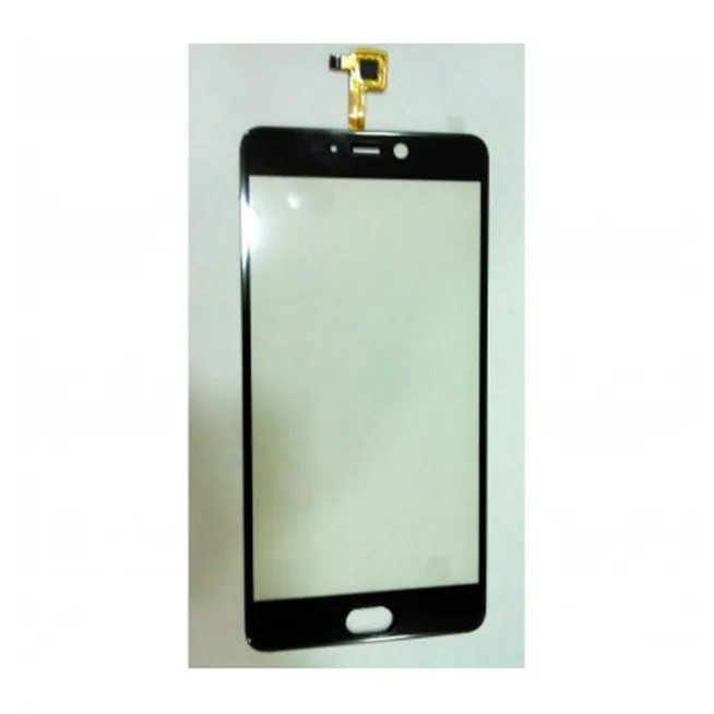 Leagoo T5 T5C tactil negro premium