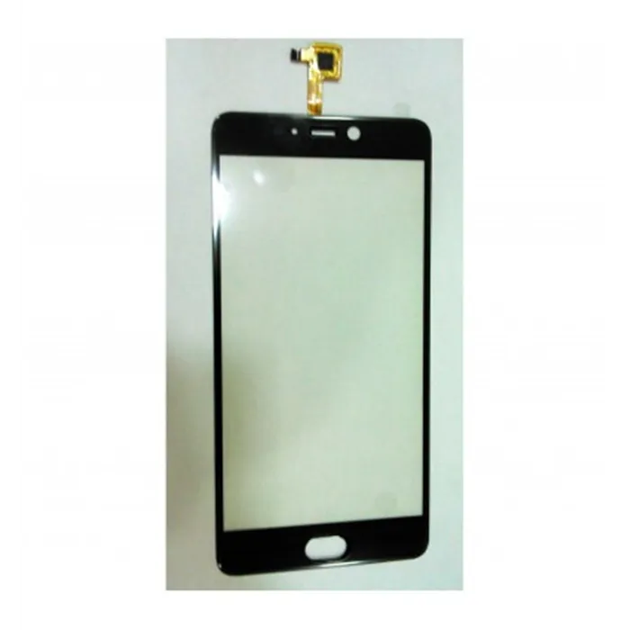 Leagoo T5 T5C tactil negro premium