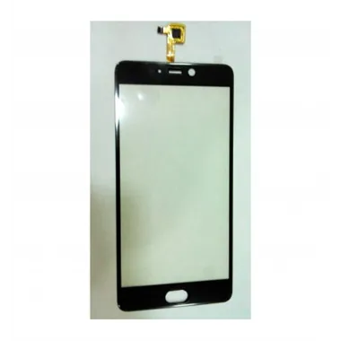 Leagoo T5 T5C tactil negro premium