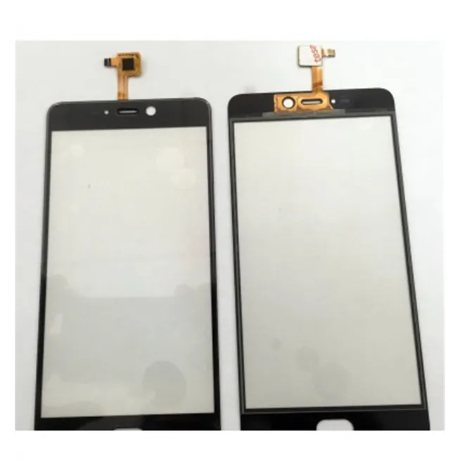 Leagoo T5 T5C tactil negro premium