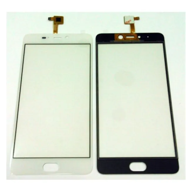 Leagoo T5 T5C tactil blanco premium