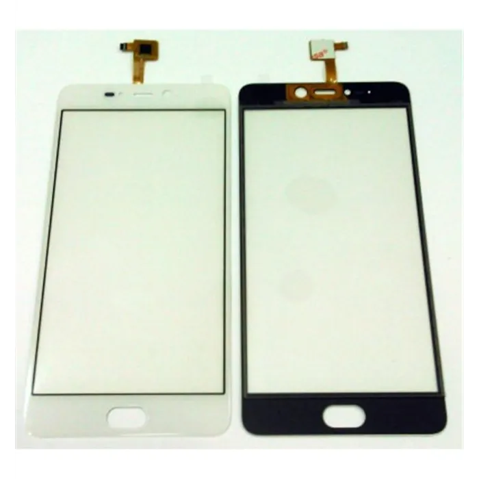 Leagoo T5 T5C tactil blanco premium