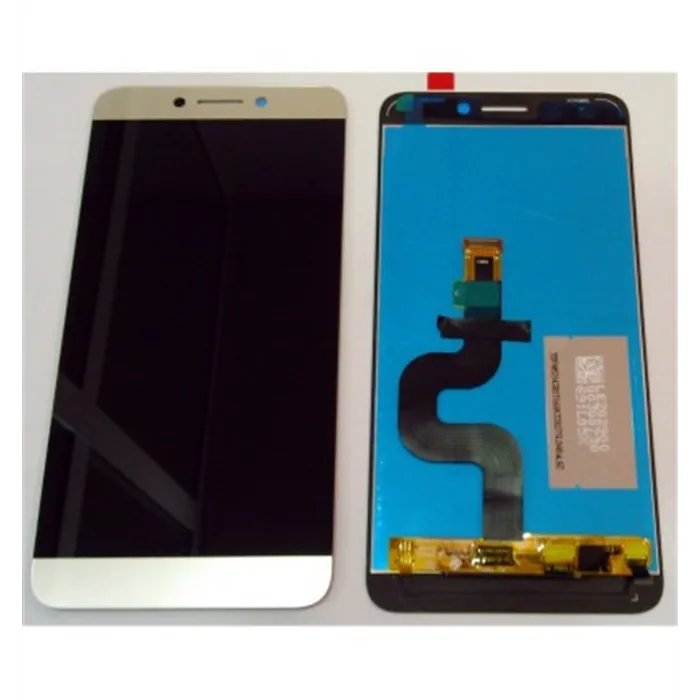 Leagoo T8S pantalla lcd + tactil dorado premium