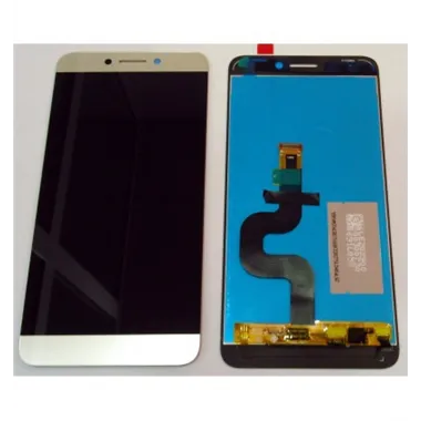 Leagoo T8S pantalla lcd + tactil dorado premium