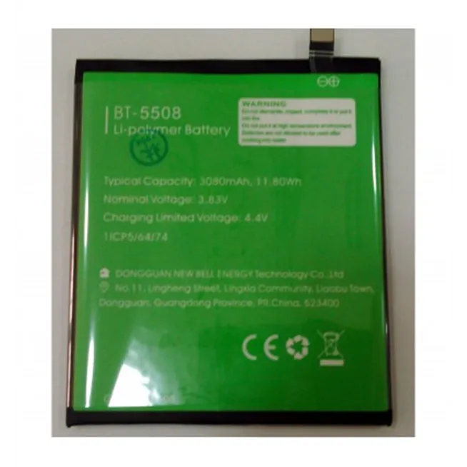 Bateria premium Leagoo T8S BT-5508 11CP5/64/74