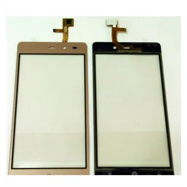 Leagoo Z5 tactil rosa premium