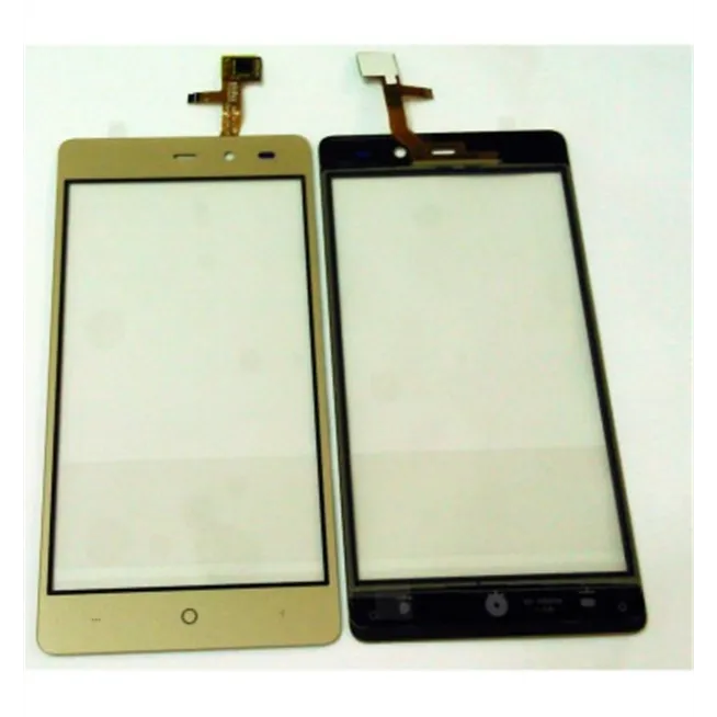 Leagoo Z5 tactil dorado premium