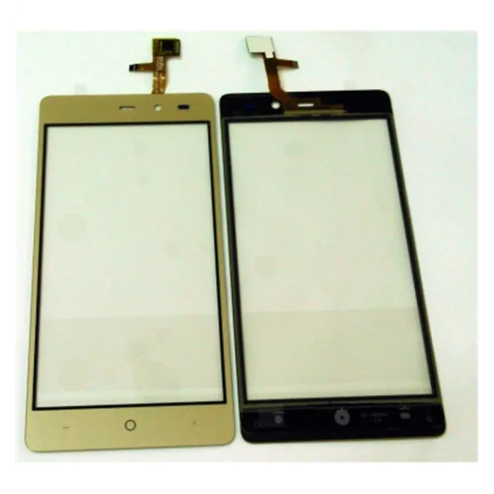 Leagoo Z5 tactil dorado premium