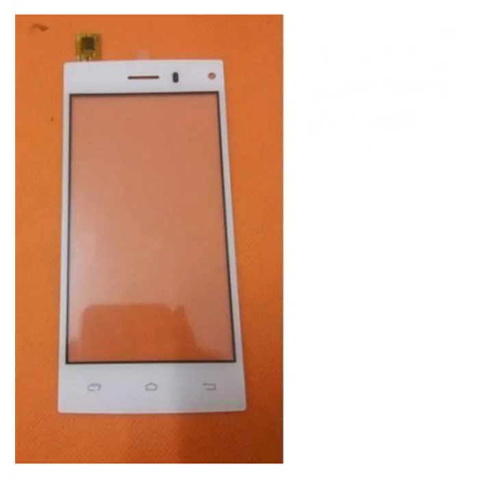 Leagoo Lead 3 pantalla táctil blanco premium