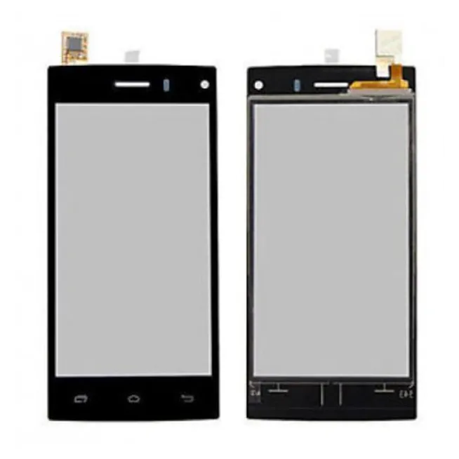 Leagoo Lead 3 pantalla táctil negro premium