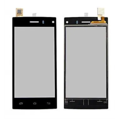 Leagoo Lead 3 pantalla táctil negro premium