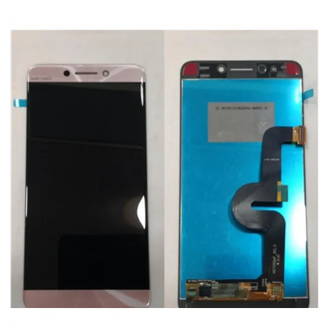 Pantalla LCD para LeEco Le Max 3 X850 mas tactil rosa 