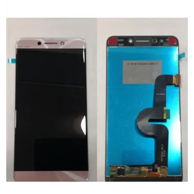 Pantalla LCD para LeEco Le Max 3 X850 mas tactil rosa 