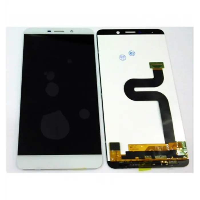 LeEco LeTV Le Max X900 pantalla lcd + táctil blanco premium