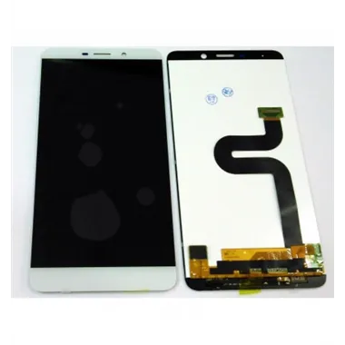 LeEco LeTV Le Max X900 pantalla lcd + táctil blanco premium