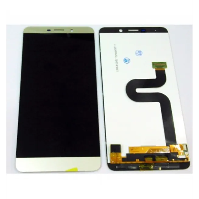 LeEco LeTV Le Max X900 pantalla lcd + táctil dorado premium