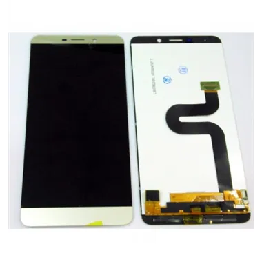 LeEco LeTV Le Max X900 pantalla lcd + táctil dorado premium