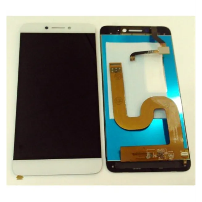 Leeco Cool 1 pantalla lcd + tactil blanco premium