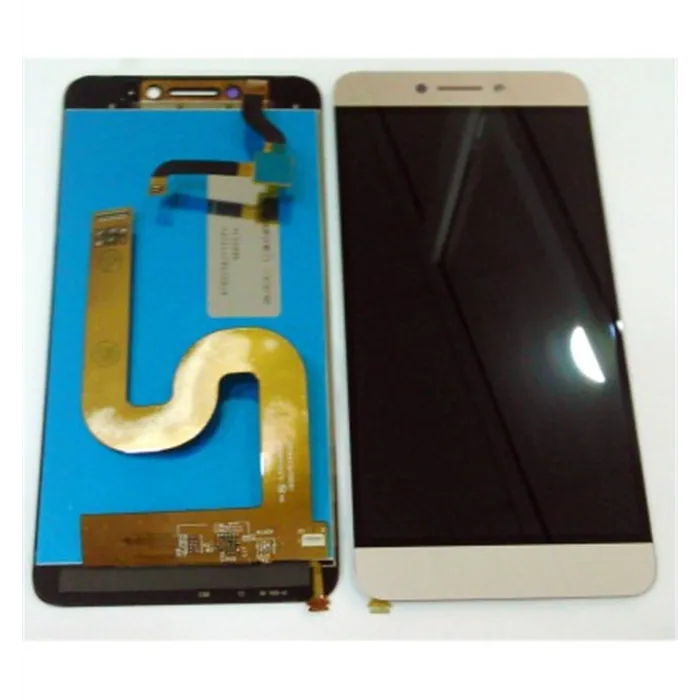 Leeco Cool 1 pantalla lcd + tactil dorado premium