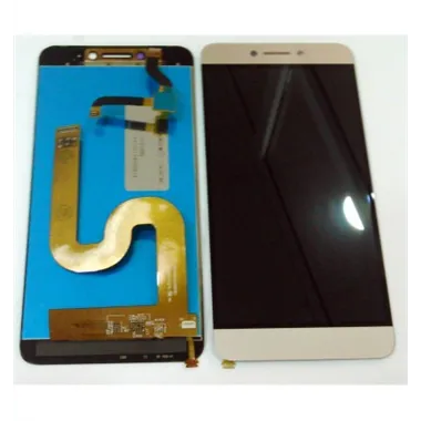 Leeco Cool 1 pantalla lcd + tactil dorado premium