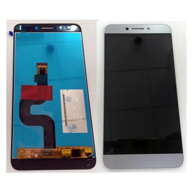 Leeco Le 2 X520 Le 2 Pro X620 pantalla lcd + tactil gris premium