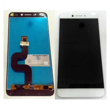 Leeco Le 2 X520 Le 2 Pro X620 pantalla lcd + tactil blanco premium