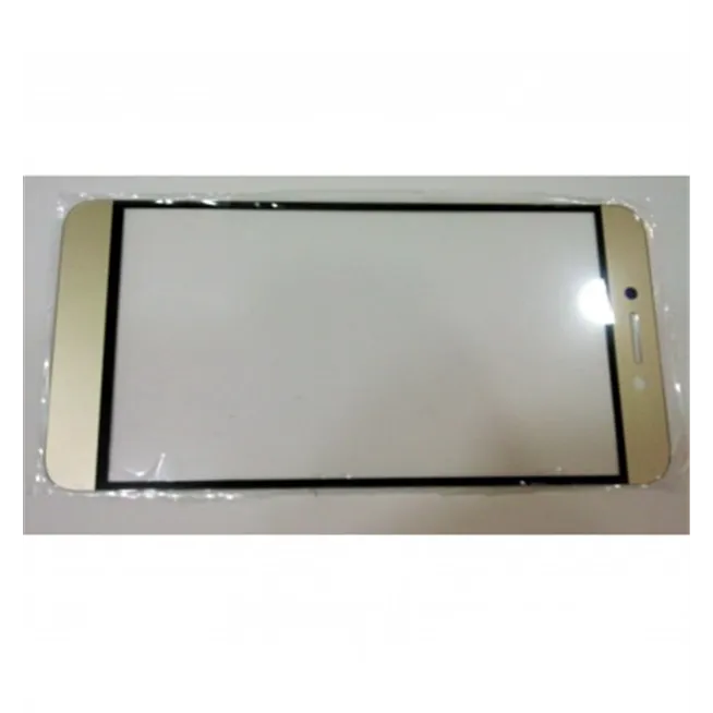 Leeco Le 2 X520 Le 2 Pro X620 cristal dorado