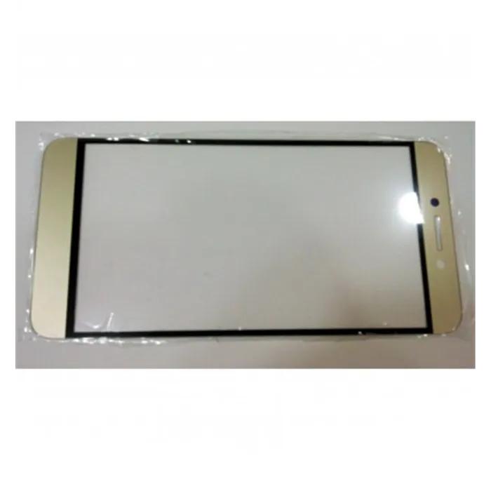 Leeco Le 2 X520 Le 2 Pro X620 cristal dorado