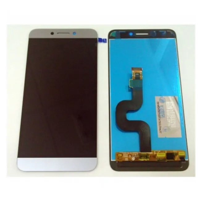 Leeco Le S3 x622 X626 X522 pantalla lcd + tactil gris premium