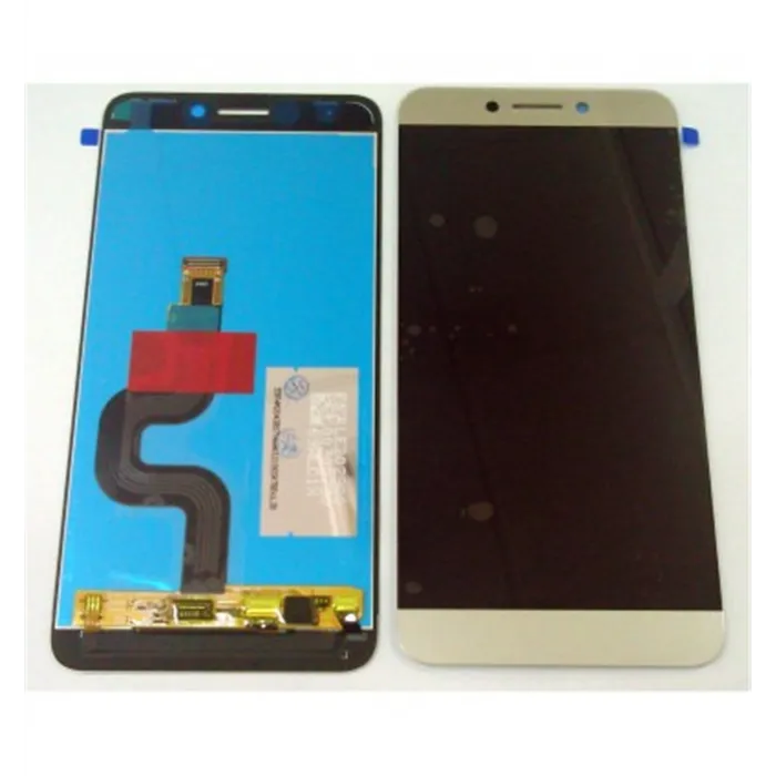 Leeco Le S3 x622 X626 X522 pantalla lcd + tactil dorado premium