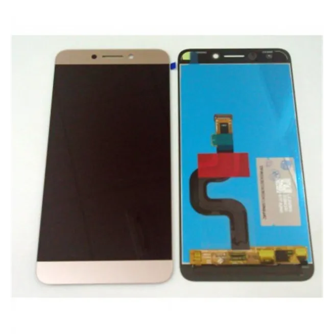 Leeco Le S3 x622 X626 X522 pantalla lcd + tactil rosa premium