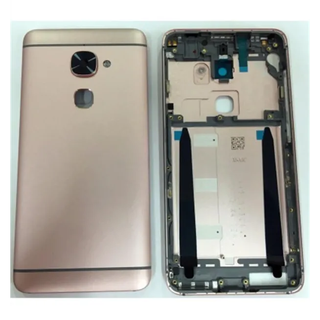 Leeco Le S3 X622 tapa trasera rosa
