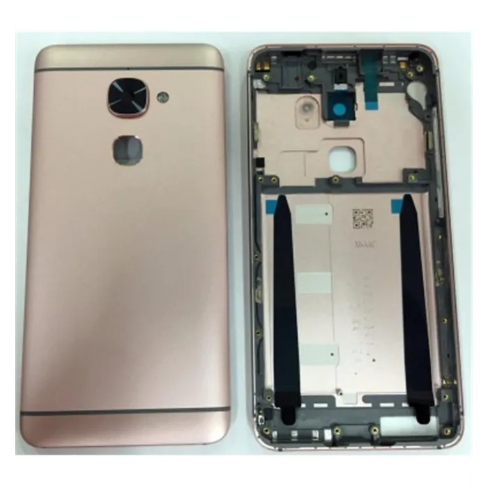 Leeco Le S3 X622 tapa trasera rosa