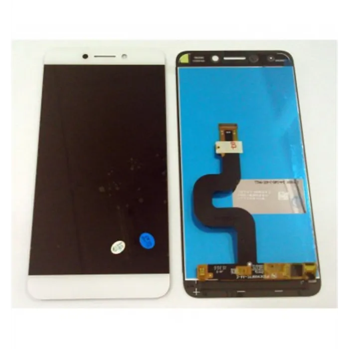 Leeco Le S3 x622 X626 X522 pantalla lcd + tactil blanco premium