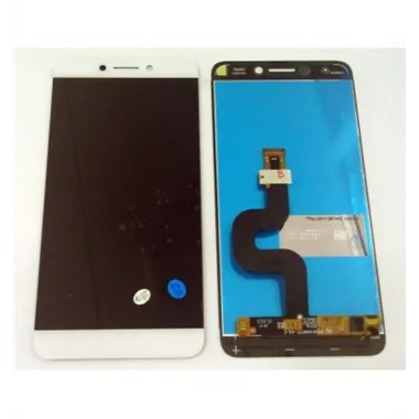 Leeco Le S3 x622 X626 X522 pantalla lcd + tactil blanco premium