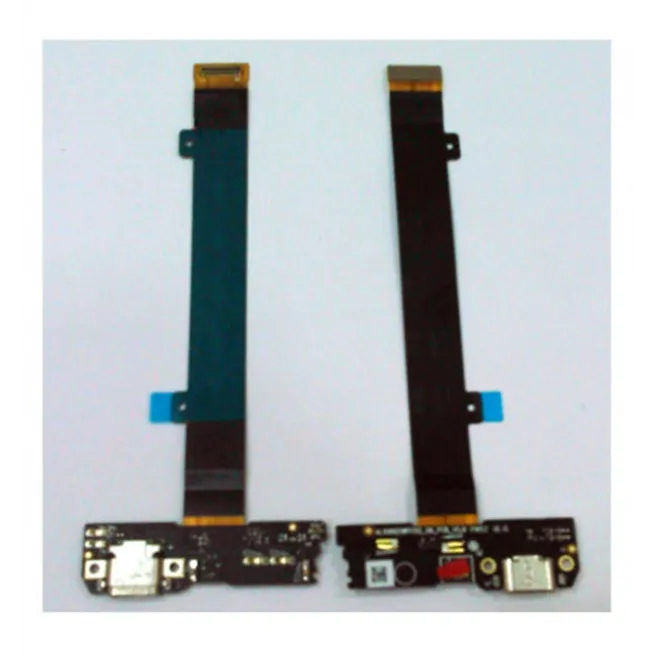 Flex puerto carga para LeEco Le S3 X622 X620