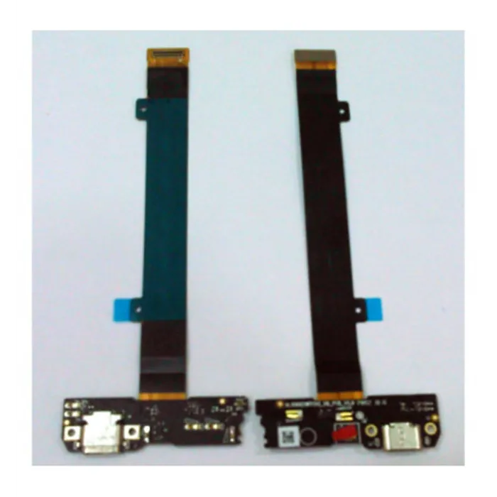 Flex puerto carga para LeEco Le S3 X622 X620