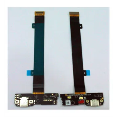 Flex puerto carga para LeEco Le S3 X622 X620