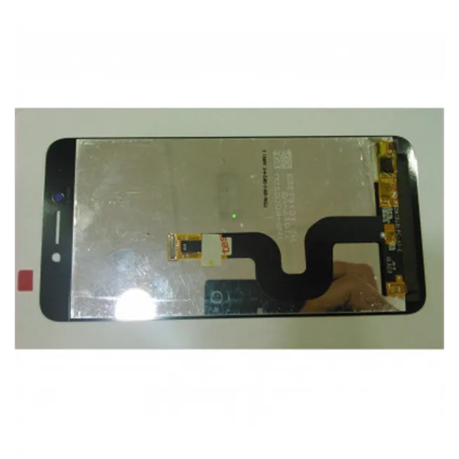 Pantalla LCD para LeEco Le S3 X622 X620 mas tactil negro