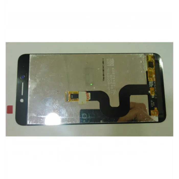 Pantalla LCD para LeEco Le S3 X622 X620 mas tactil negro