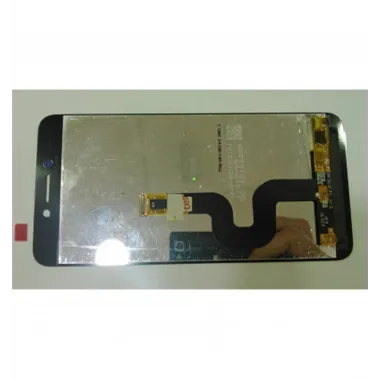 Pantalla LCD para LeEco Le S3 X622 X620 mas tactil negro