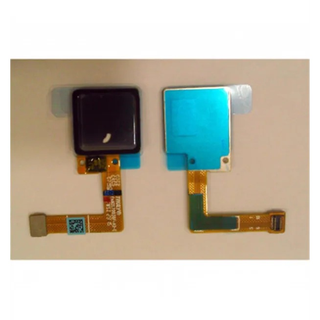 Boton home rosa para LeEco Le S3 X622 X620